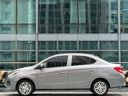 2023 Mitsubishi Mirage G4 GLX, Automatic, Gas