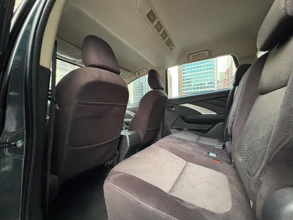 2021 Mitsubishi Xpander GLS 1.5, Automatic, Gas