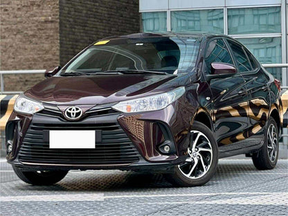 2024 Toyota Vios 1.3 XLE , Automatic, Gas
