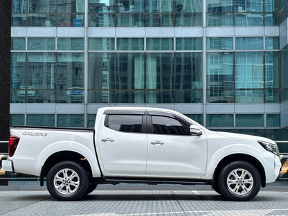 2024 Nissan Navara VE 4x2 2.5, Automatic, Diesel