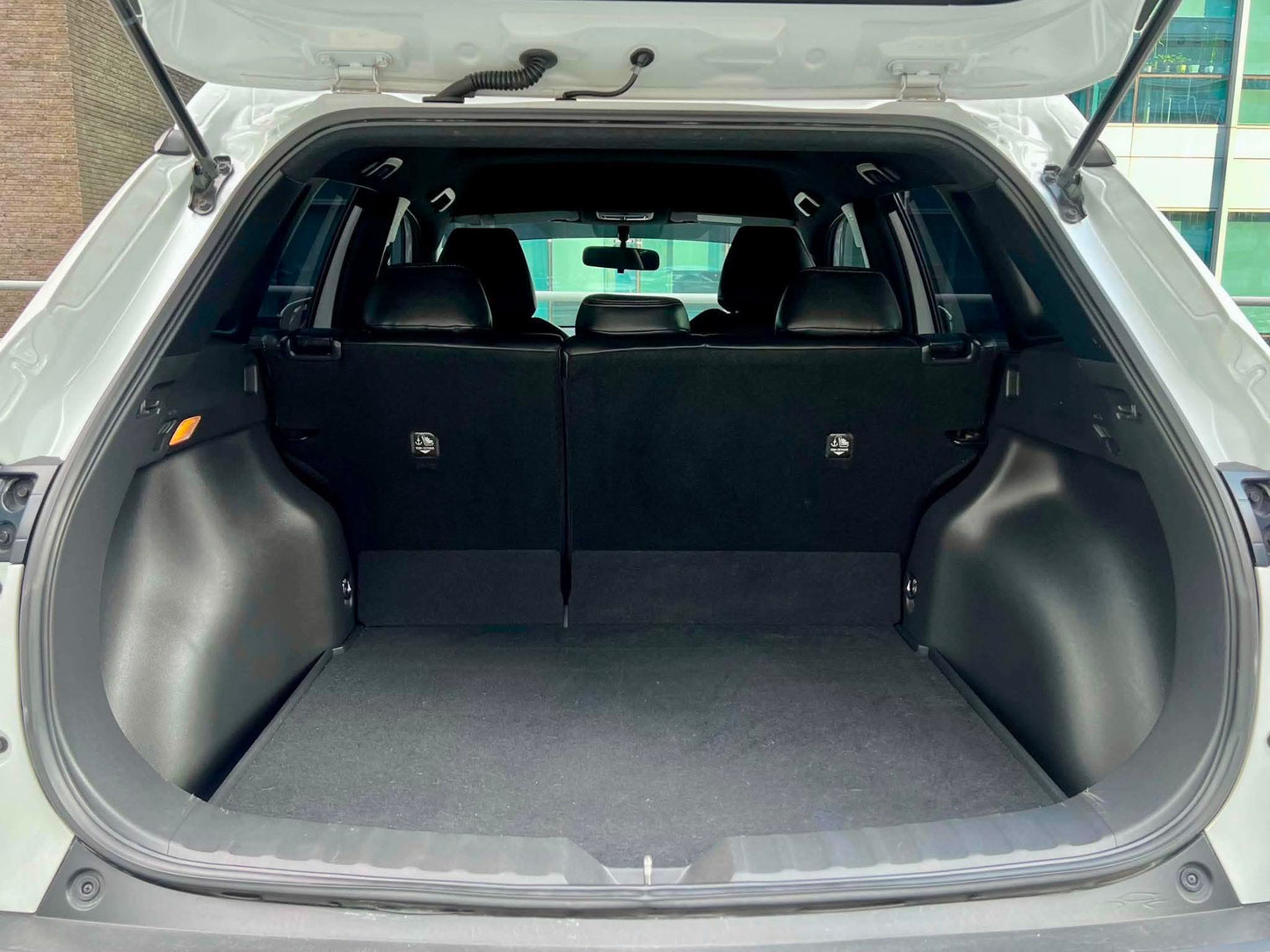 2023 Toyota Corolla Cross 1.8 G CVT, Automatic, Gas