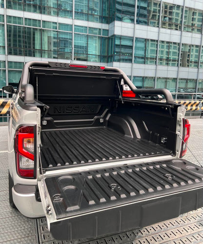 2023 Nissan Navara 2.5 VE, Automatic, Diesel