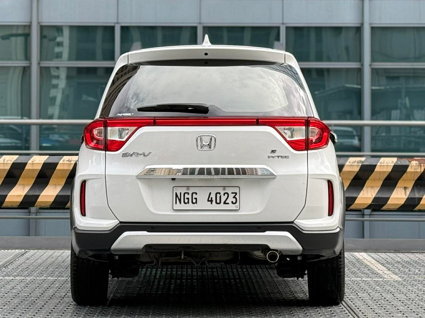 2020 Honda Brv 1.5 V CVT, Automatic, Gas