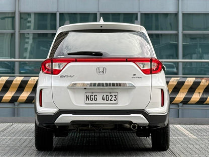 2020 Honda Brv 1.5 V CVT, Automatic, Gas