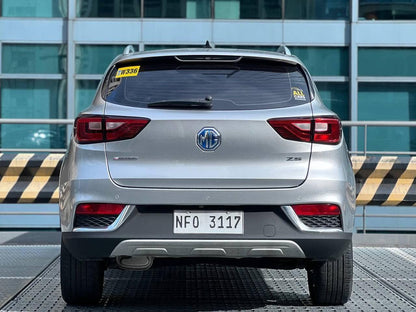 2022 MG ZS Alpha 1.5, Automatic, Gas