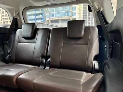 2017 Toyota Fortuner 4x2 V, Automatic, Diesel