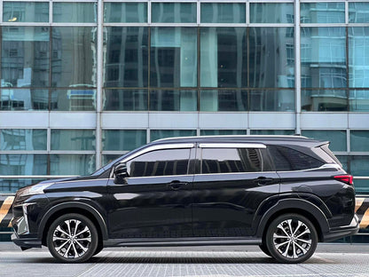 2022 Toyota Veloz 1.5 V CVT, Automatic, Gas