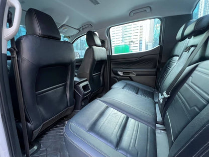 2024 Ford Ranger Sport 4x4 2.0, Automatic, Diesel