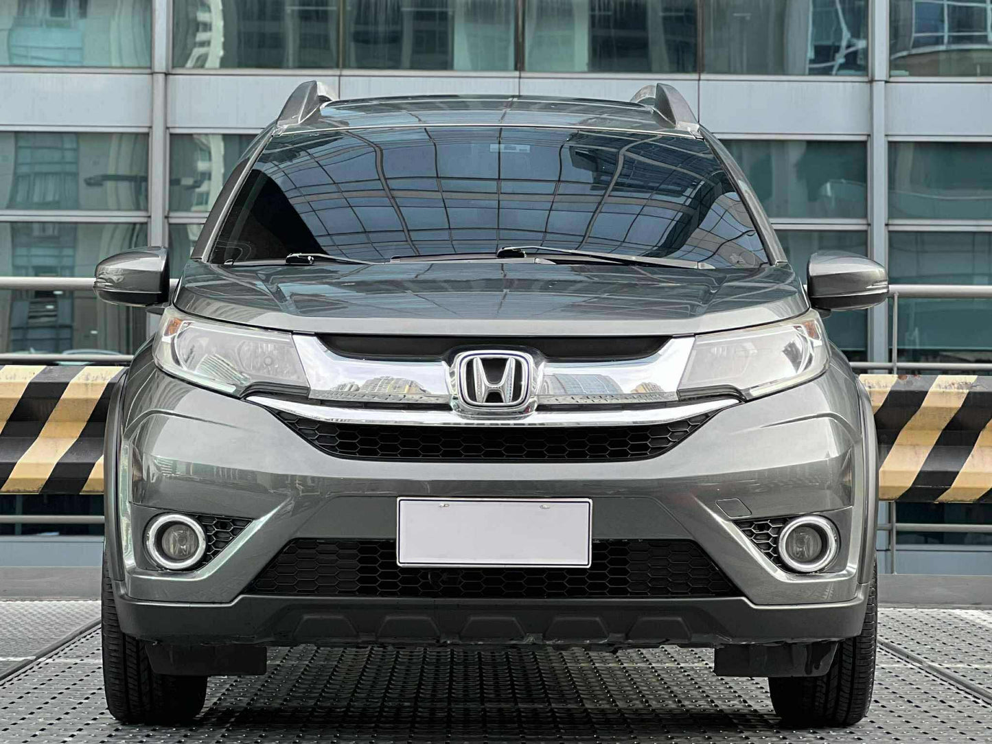 2018 Honda BRV 1.5 S, Automatic, Gas