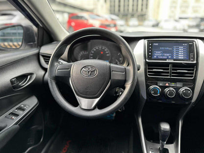 2021 Toyota Vios 1.3 XE, Automatic, Gas
