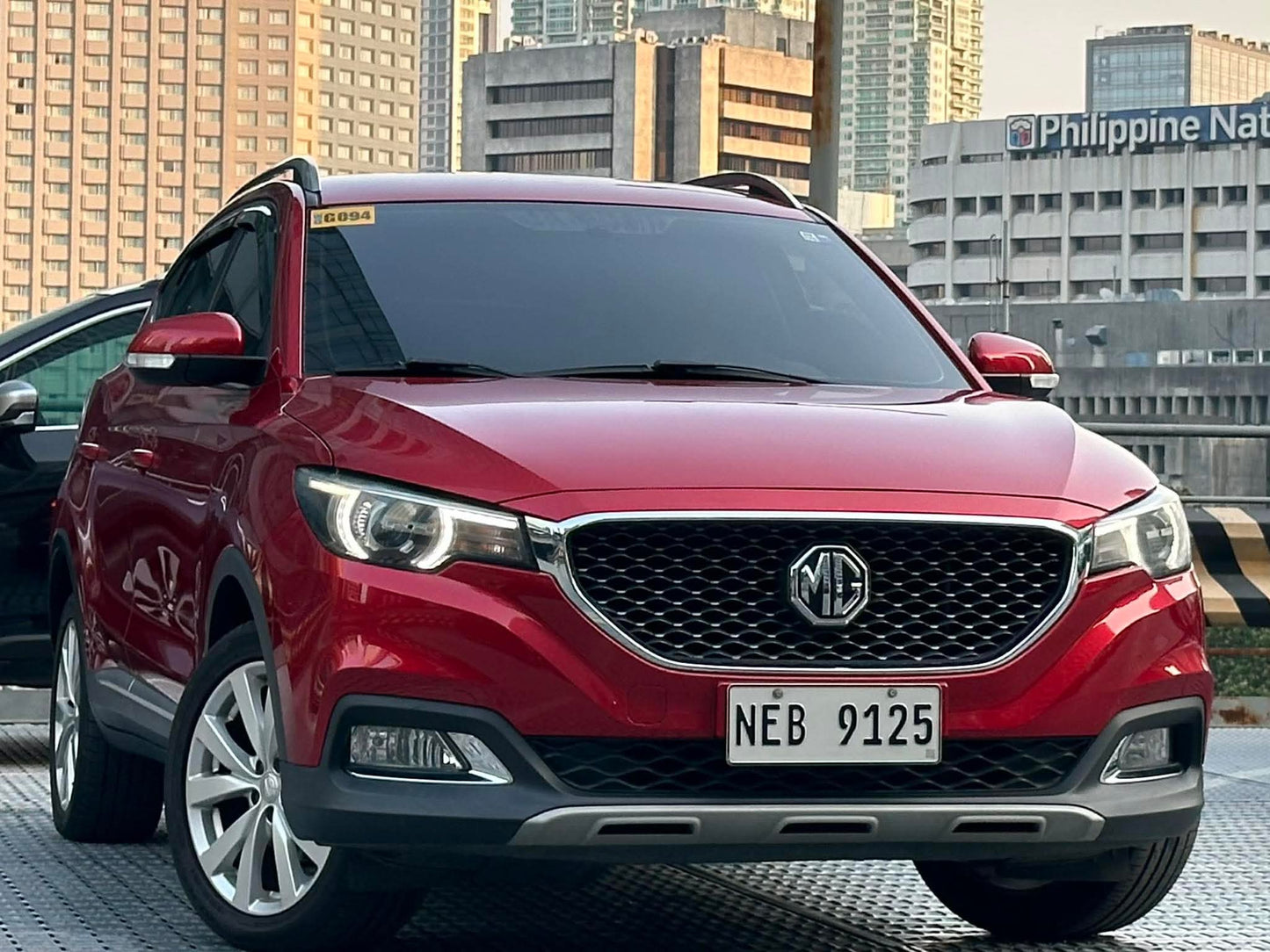 2019 MG ZS 1.5 Style, Automatic, Gas