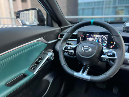 2024 GAC Emkoo GL 1.5, Automatic, Gas