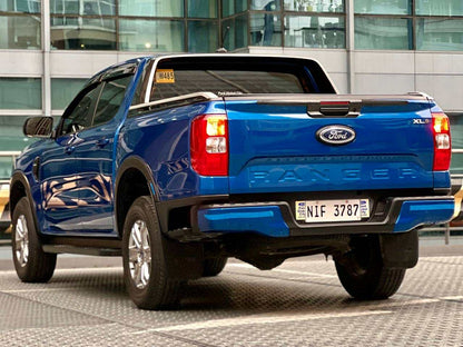 2023 Ford Next Gen Ranger 2.0 XLT 4x2 Bi-Turbo, Automatic, Diesel