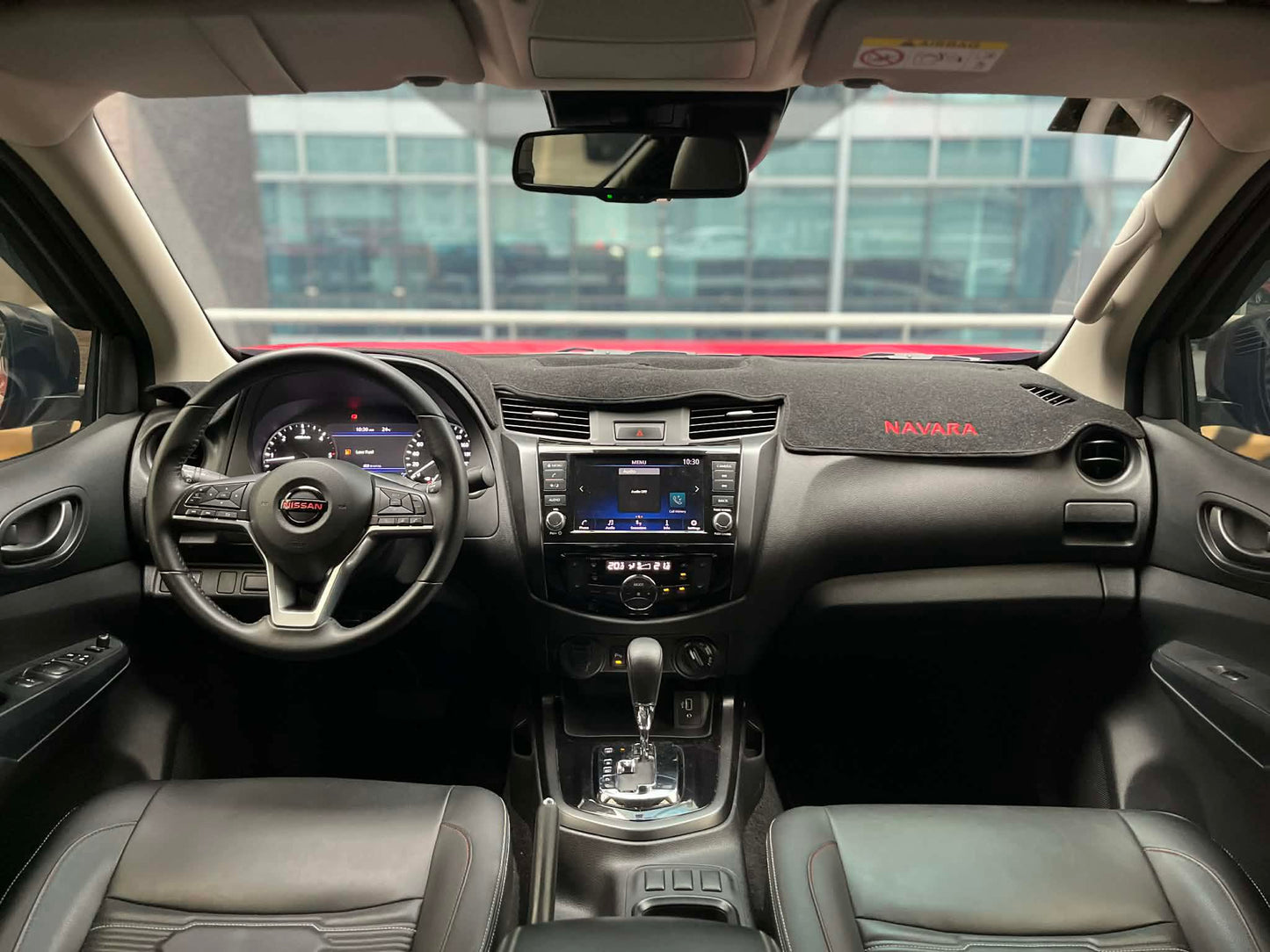 2023 Nissan Navara 2.5 Pro-4x 4x4,  Automatic, Diesel