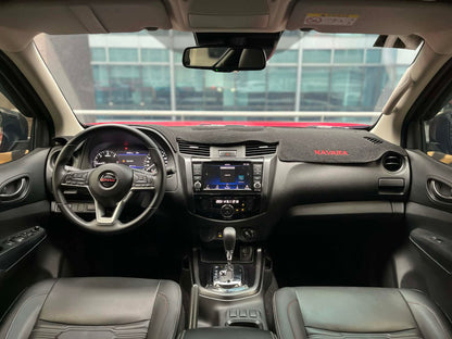 2023 Nissan Navara 2.5 Pro-4x 4x4,  Automatic, Diesel