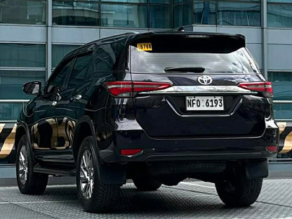 2023 Toyota Fortuner 2.4 V, Automatic, Diesel