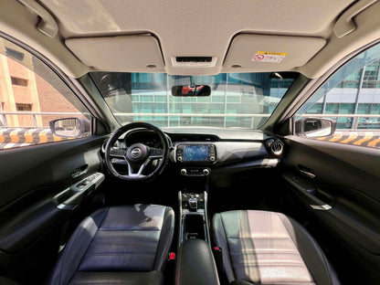 2023 Nissan Kicks VL Epower Hybrid 1.2, Automatic, GasS