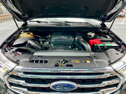 2020 Ford Everest TrenD 2.2, Automatic, Diesel