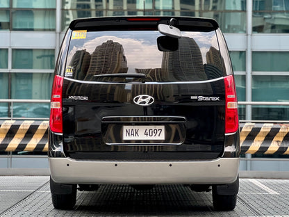 2018 Hyundai Grand Starex 2.5, Automatic, Diesel
