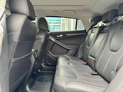 2023 Ford Territory 1.5 Titanium, Automatic, Gas