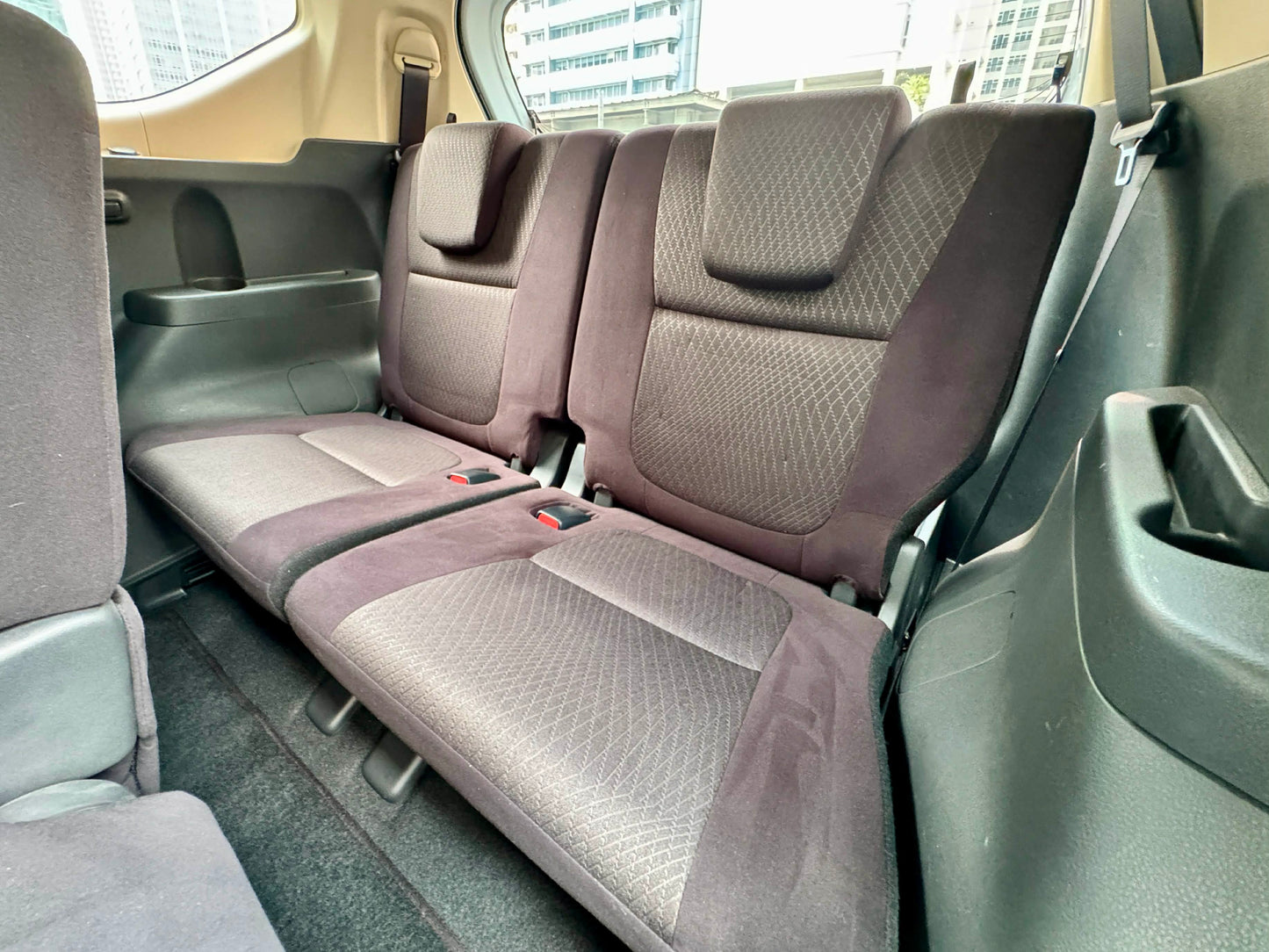 2019 Mitsubishi Xpander GLS 1.5, Automatic, Gas