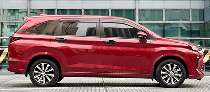 2023 Toyota Avanza 1.5 G, Automatic, Gas