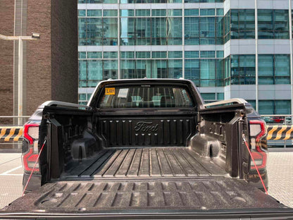2023  Ford Ranger Wildtrak 4x4 Bi Turbo 2.0,  Automatic, Diesel