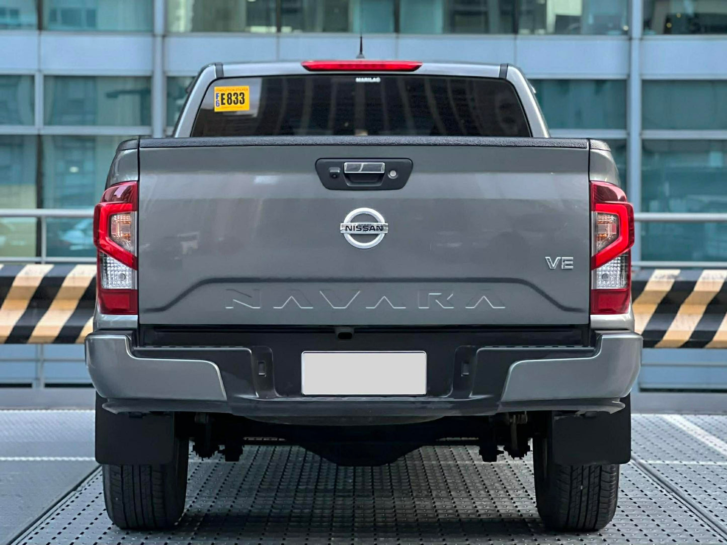 2023 Nissan Navara 2.5 VE, Automatic, Diesel