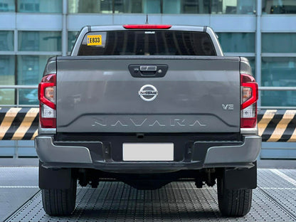 2023 Nissan Navara 2.5 VE, Automatic, Diesel