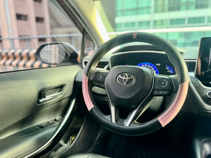 2020 Toyota Altis V 1.8, Automatic, Gas