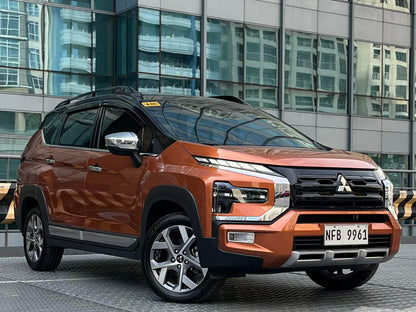 2023 Mitsubishi Xpander Cross, Automatic, Gas