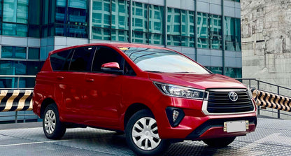2024 Toyota Innova 2.8 XE, Automatic, Diesel