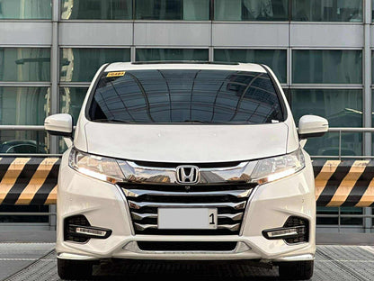 2018 Honda Odyssey EX Navi, Automatic, Gas