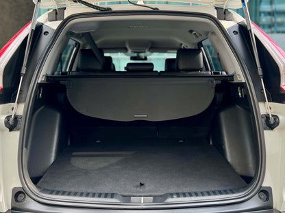 2018 Honda CRV 2.0, Automatic, Gas