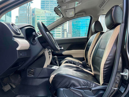 2020 Toyota Rush 1.5 G, Automatic, Gas