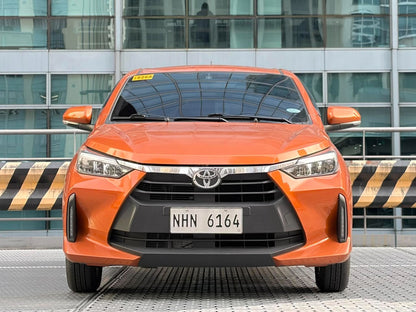 2024 Toyota Wigo 1.0 G, Automatic, Gas