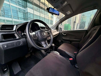 2017 Honda BRV 1.5 S, Automatic, Gas