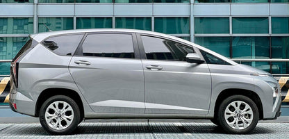 2025 Hyundai Stargazer GL, Automatic, Gas