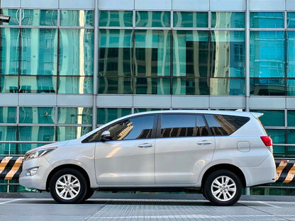 2020 Toyota Innova 2.8 E, Automatic,Diesel