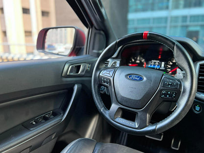 2019 Ford Raptor 2.0 4x4 Bi-Turbo, Automatic, Diesel