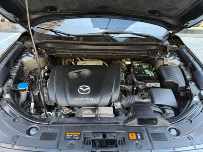 2023 Mazda CX8 2.5 Signature FWD, Automatic, Gas