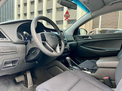 2018 Hyundai Tucson GL, Automatic, Gas