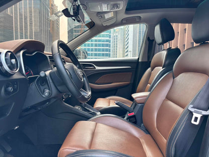 2019 MG ZS 1.5 Alpha, Automatic, Gas