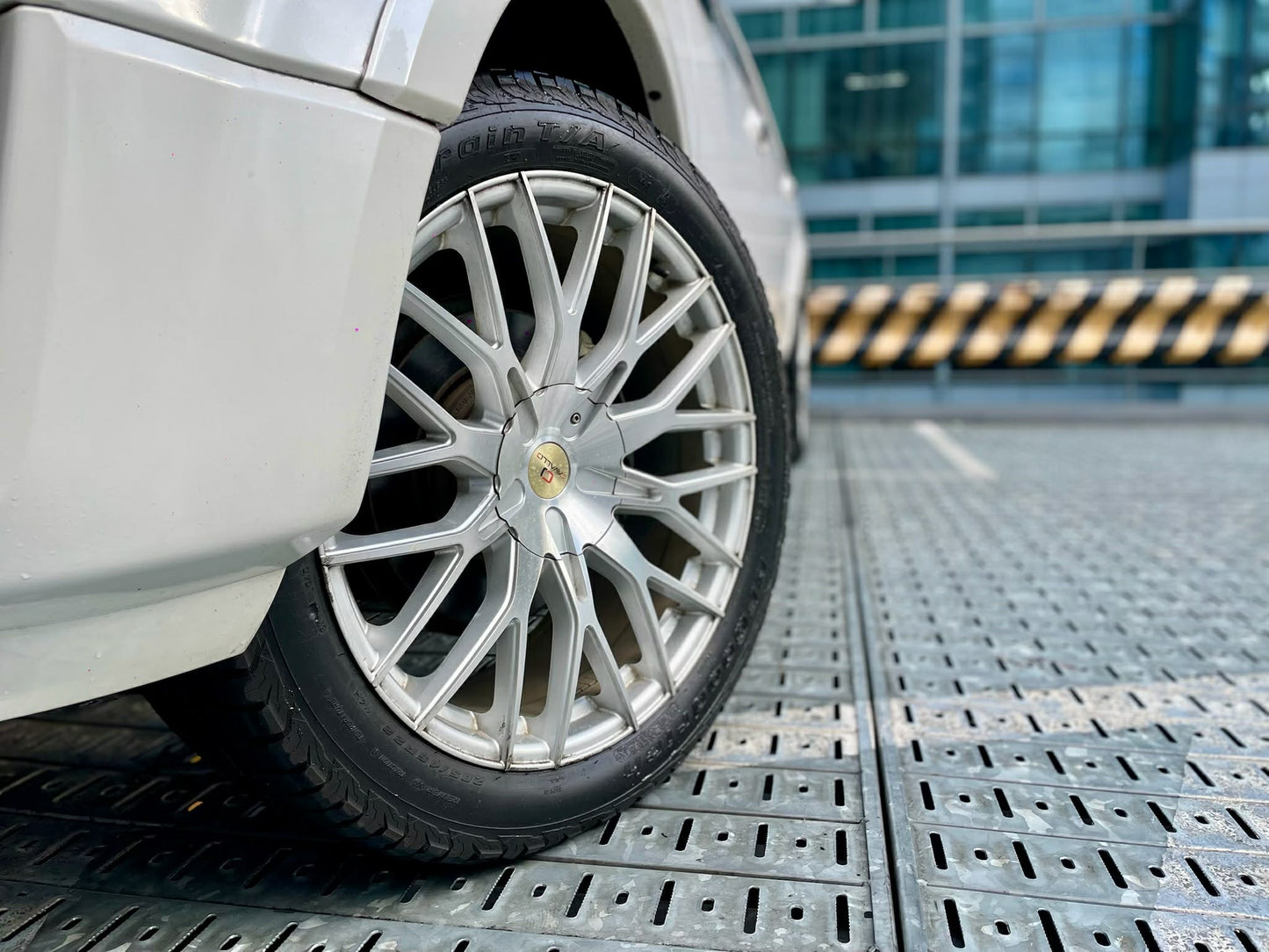 2016 Ford Expedition 3.5 Platinum 4x4 Ecoboost, Automatic, Gas