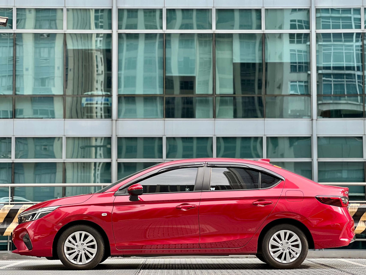 2025 Honda City S 1.5, Automatic, Gas