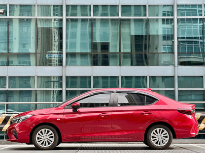 2025 Honda City S 1.5, Automatic, Gas