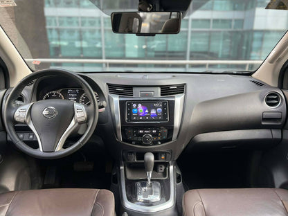 2019 Nissan Terra VL 2.5, Automatic, Diesel