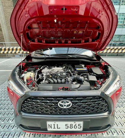 2023 Toyota Corolla Cross 1.8 G, Automatic, Gas