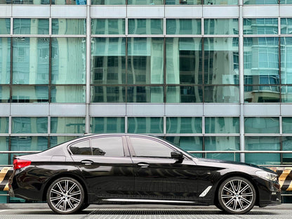 2018 BMW 530D 3.0, Automatic, Diesel