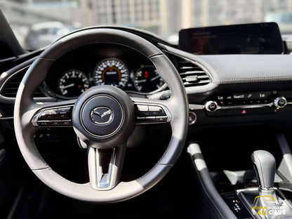 2024 Mazda 3 2.0 Fastback, Automatic, Gas